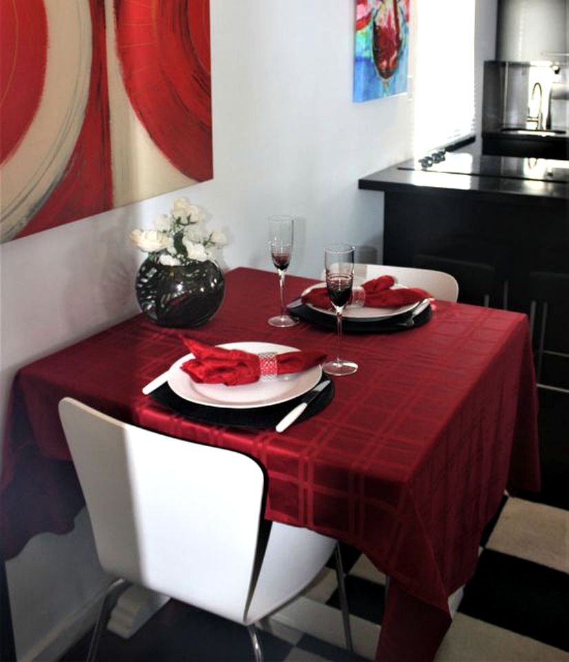 Lovely British Columbia Cottage Rental on a Ranch