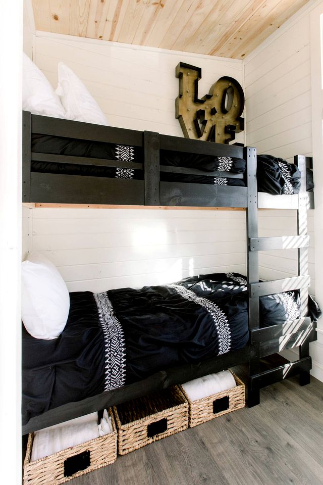Gorgeous Paso Robles Cabin for Glamping in California