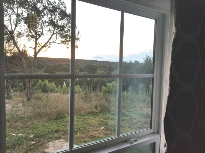 Cabins (Killeen, Texas, United States)