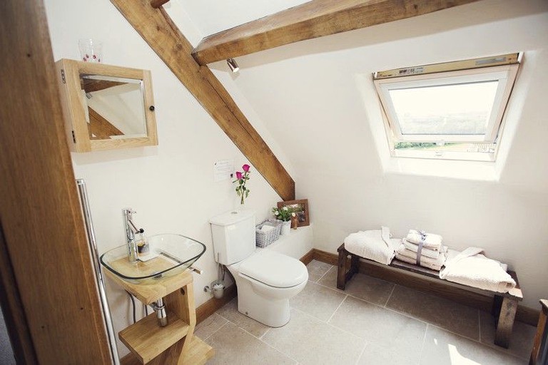 Cottages (Talachddu, Wales, United Kingdom)