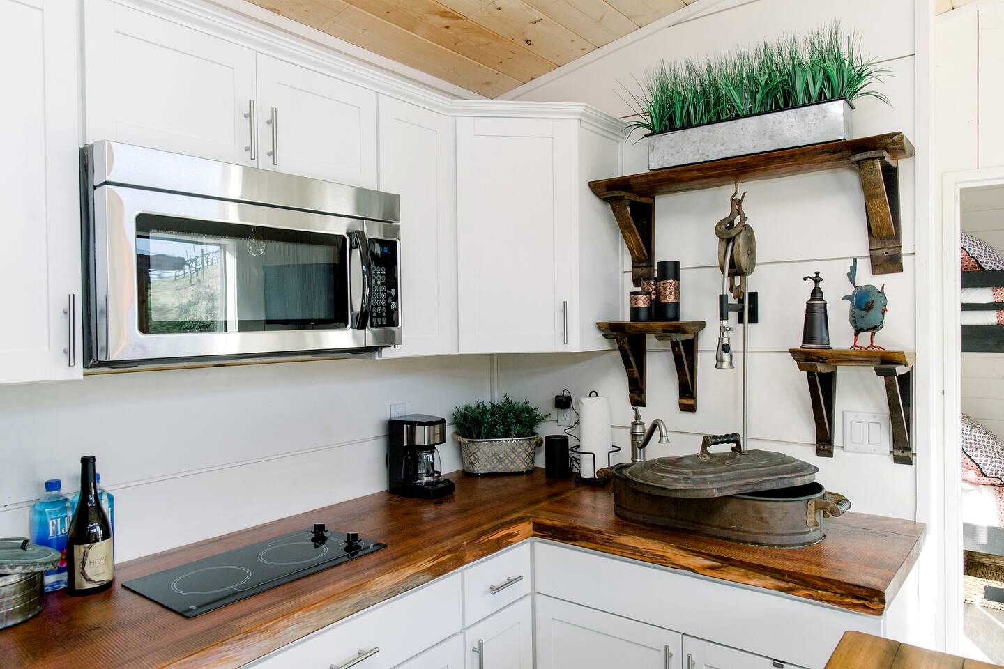 Amazing Paso Robles Cabins for Vineyard Glamping in California