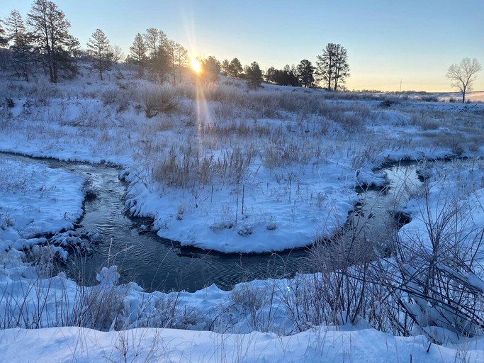 Photo of Glamping Along Monument Creek