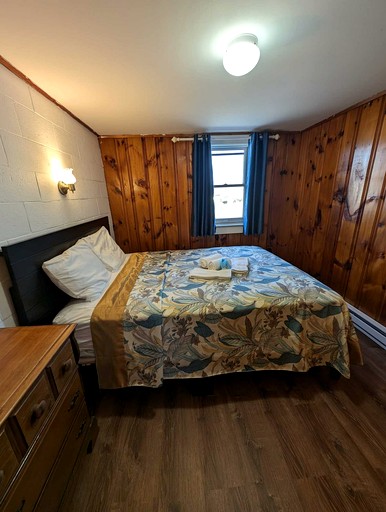 Cottages (United States of America, North Truro, Massachusetts)