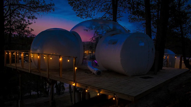 Bubbles (Creel, Chihuahua, Mexico)