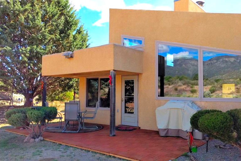 Vacation Rentals (Albuquerque, New Mexico, United States)