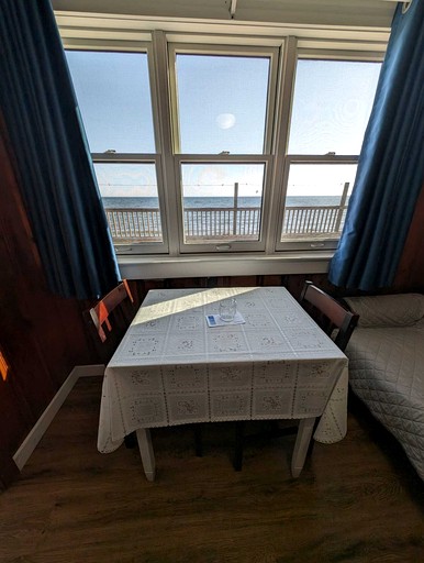 Cottages (United States of America, North Truro, Massachusetts)