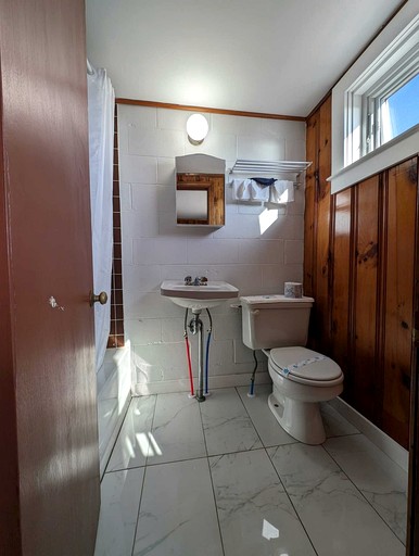 Cottages (United States of America, North Truro, Massachusetts)