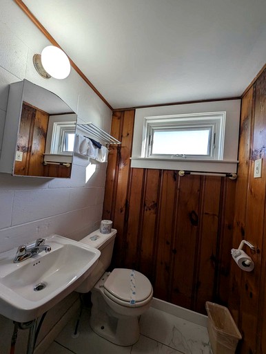 Cottages (United States of America, North Truro, Massachusetts)