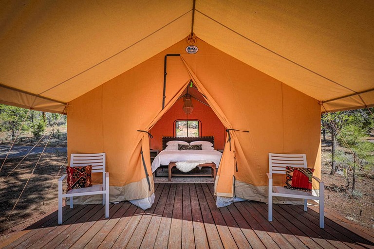 Vacation Rentals (United States of America, Grand Canyon Village, Arizona)