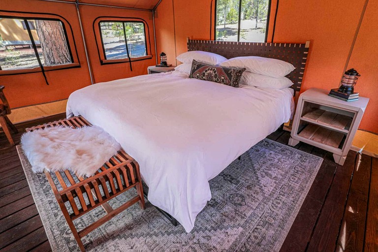 Vacation Rentals (United States of America, Grand Canyon Village, Arizona)