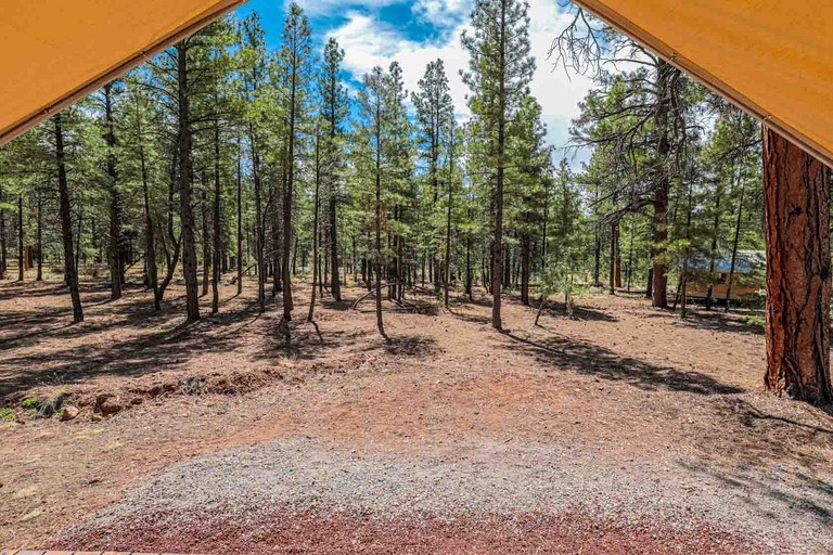 Vacation Rentals (United States of America, Grand Canyon Village, Arizona)