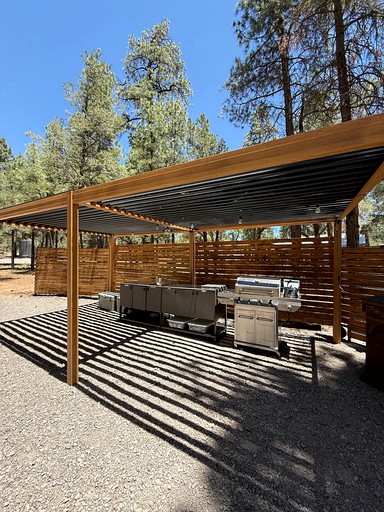 Vacation Rentals (United States of America, Grand Canyon Village, Arizona)