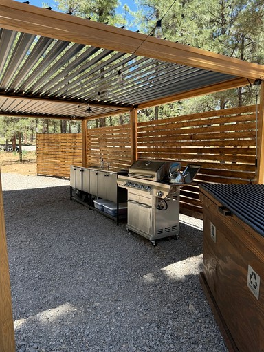 Vacation Rentals (United States of America, Grand Canyon Village, Arizona)