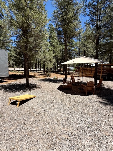 Vacation Rentals (United States of America, Grand Canyon Village, Arizona)