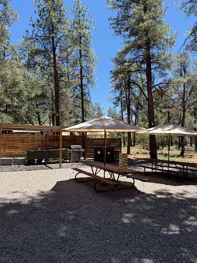 Vacation Rentals (United States of America, Grand Canyon Village, Arizona)