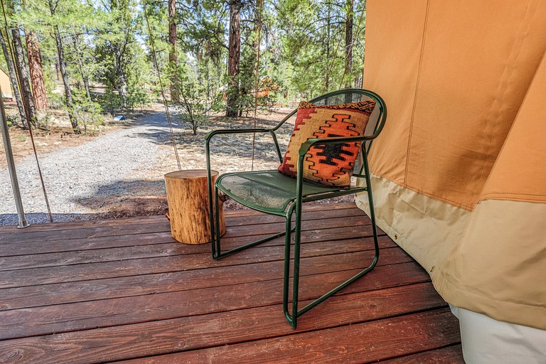 Vacation Rentals (United States of America, Grand Canyon Village, Arizona)