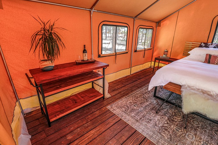 Vacation Rentals (United States of America, Grand Canyon Village, Arizona)