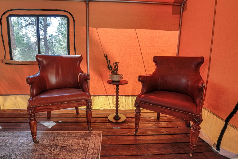 Vacation Rentals (United States of America, Grand Canyon Village, Arizona)