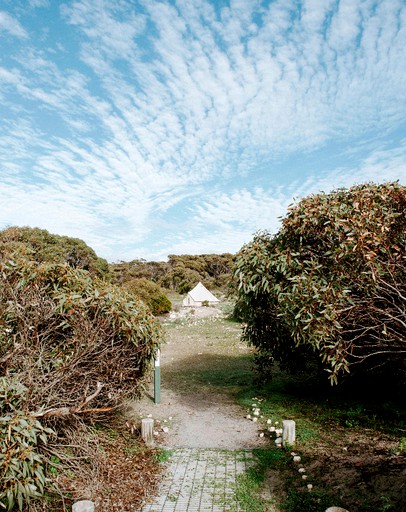 Bell Tents (Port Lincoln, South Australia, Australia)
