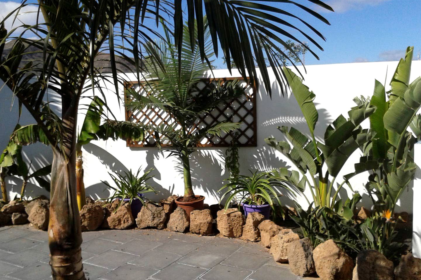 Stylish Guatiza Accommodation Ideal for a Holiday in Lanzarote