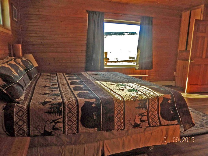 22 WestB, Cabins, Walden, United States of America Glamping Hub