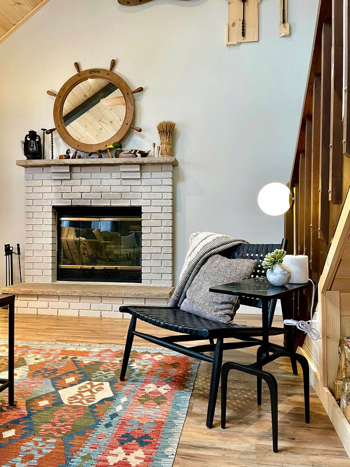 Peaceful Cabin Rental for a Weekend Getaway in the Poconos