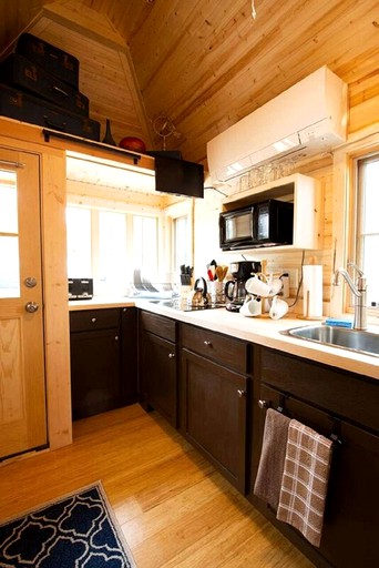 Tiny Houses (Willis, Texas, United States of America)