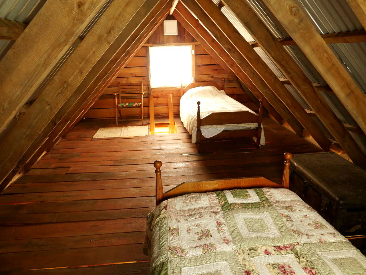 Finger Lakes Cabin Rental Weekend Getaways in New York