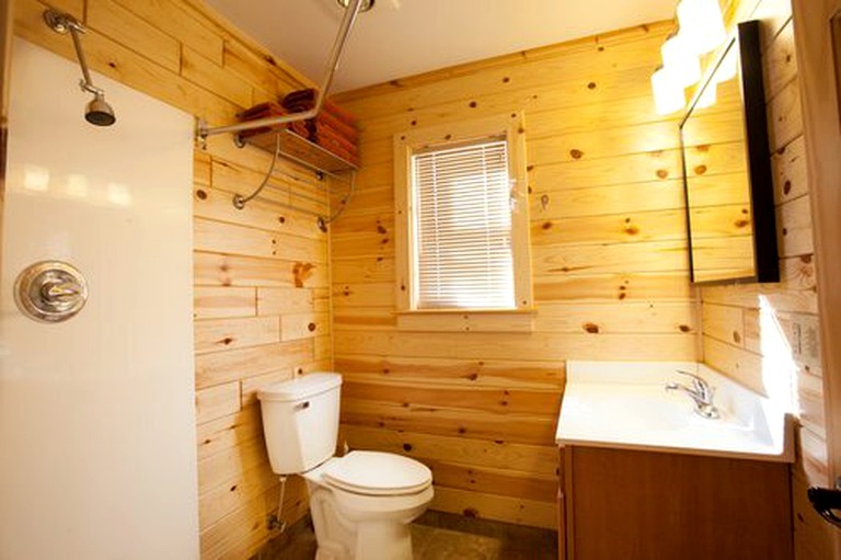 Au Sable Riverview Resort, Vacation Rentals 64349, Grayling , United