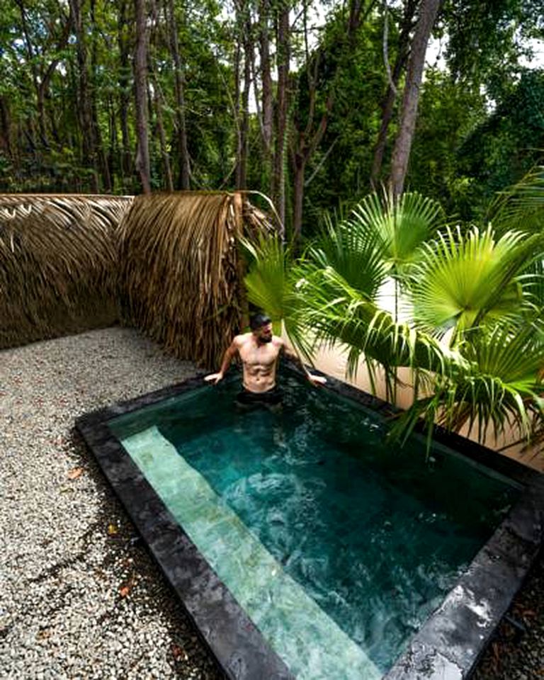 Gorgeous Bubble Rental in Nosara for Glamping in Costa Rica