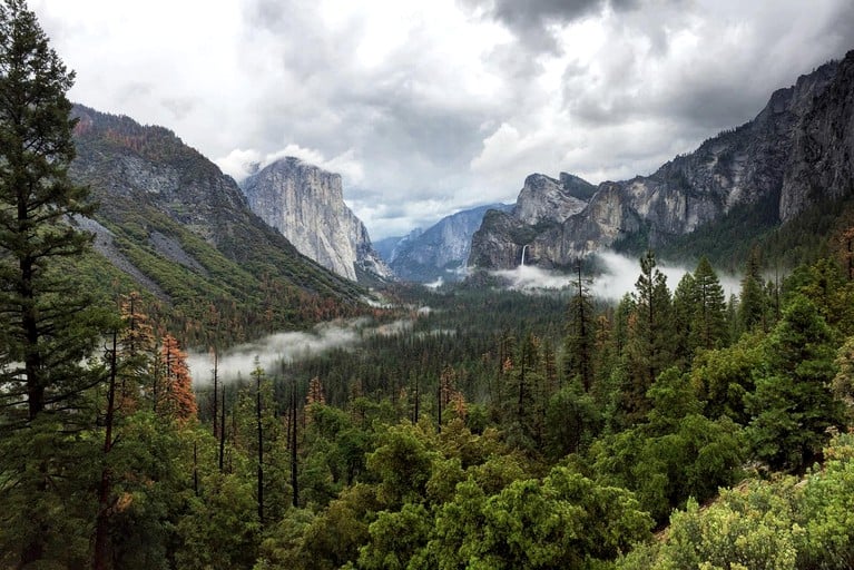 Yurts (Coarsegold, California, United States)