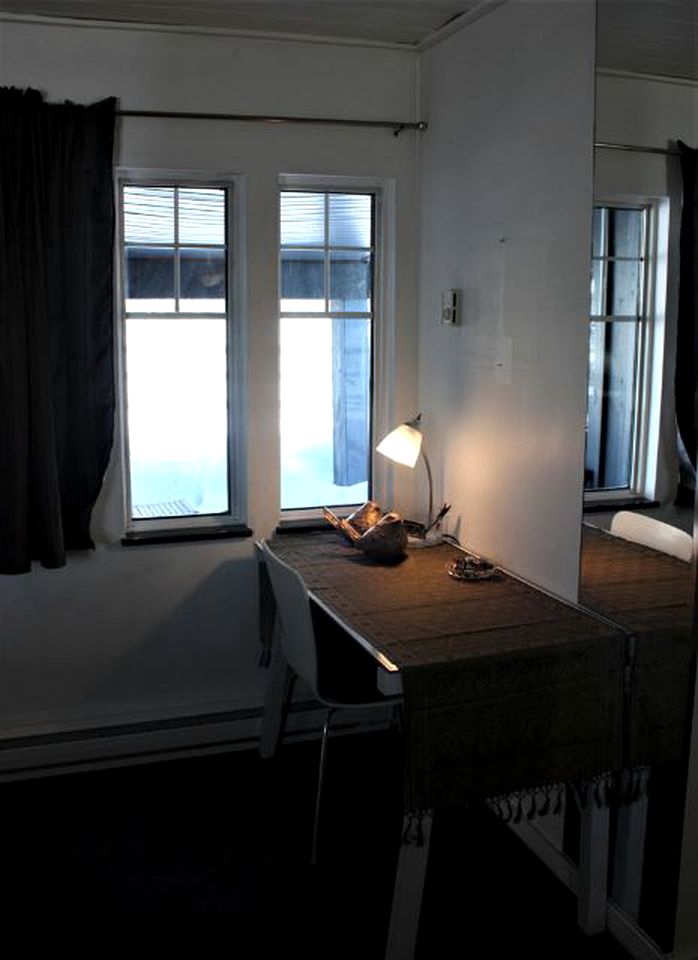 Lovely British Columbia Cottage Rental on a Ranch
