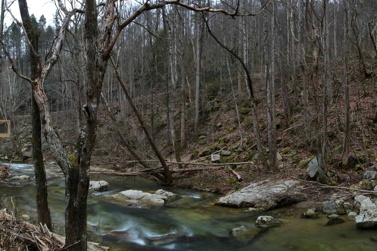 Domes (Deep Gap, North Carolina, United States)