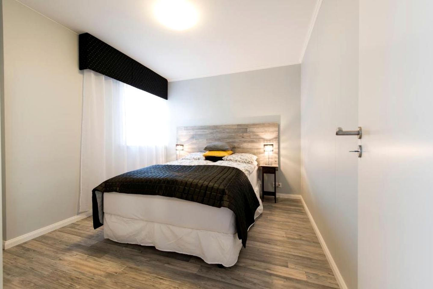 Stylish Cottage Rental in Floahreppur for Family Holidays in Iceland