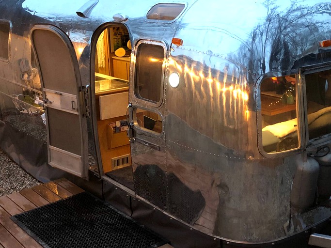 Airstreams (Salt Lake City, Utah, United States)