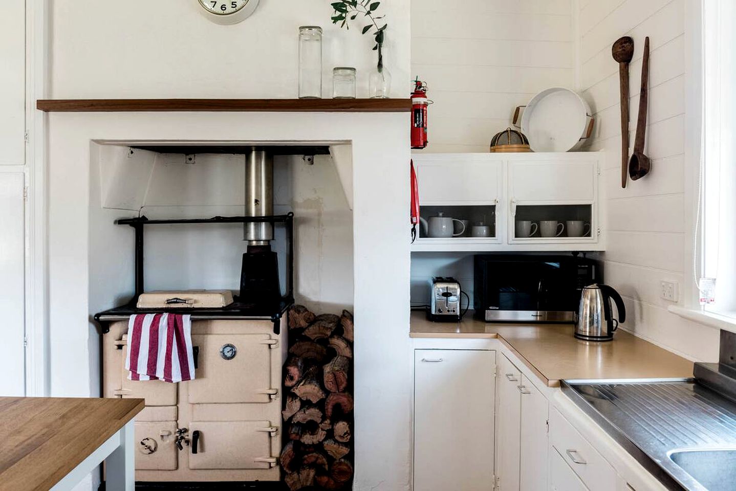 Picturesque Cottage Ideal for Hunter Valley Getaways