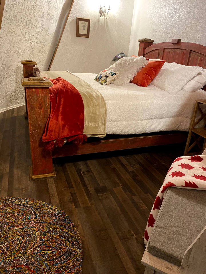 Exciting Hobbit House Rental Ideal for a Fun Vacation in Arkansas