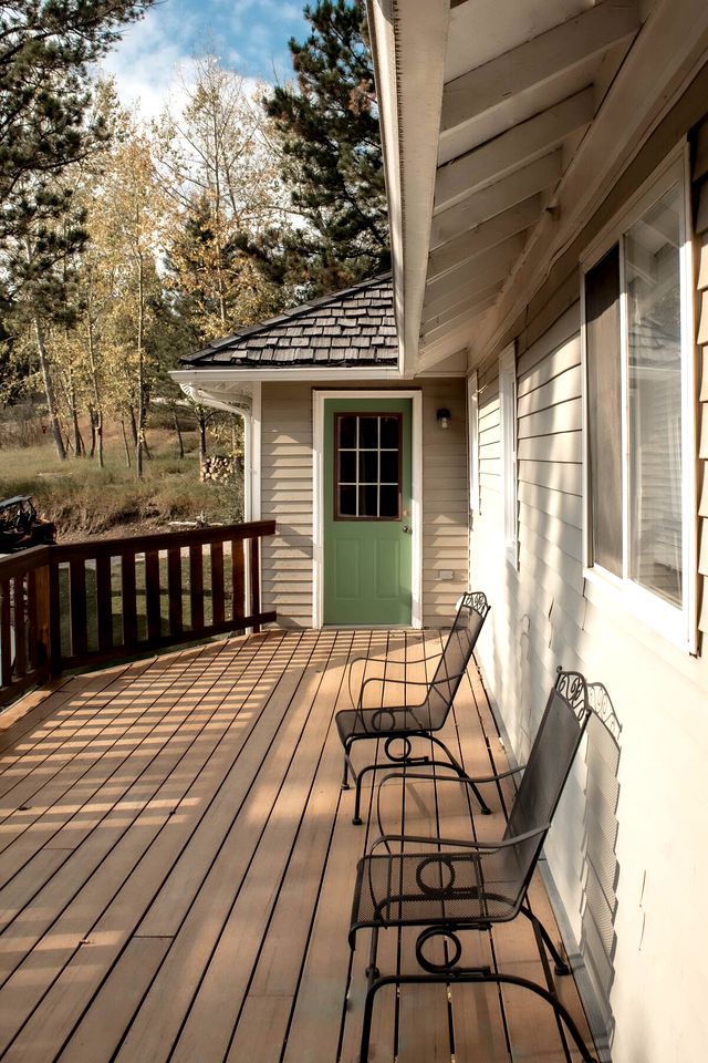 Charming Black Hills Vacation Rental for a South Dakota Getaway