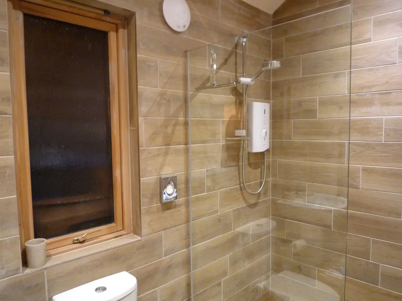 Rustic Highland Cabin Rental for Glamping in Scotland