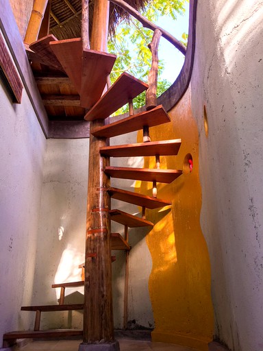 Tree Houses (Kabupaten Tabanan, Bali, Indonesia)