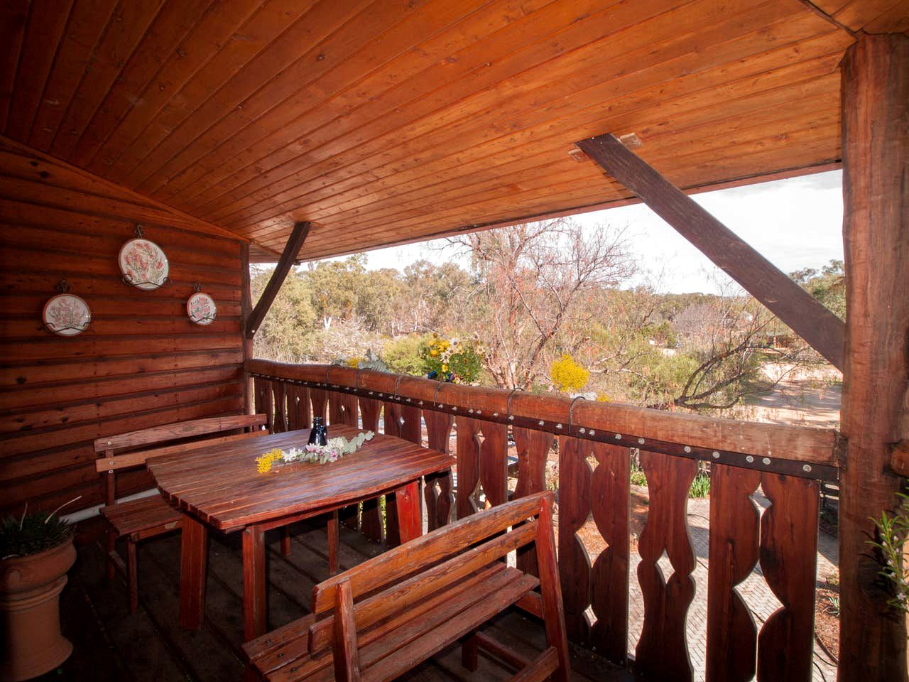 Coonabarabran Farm Stay, NSW