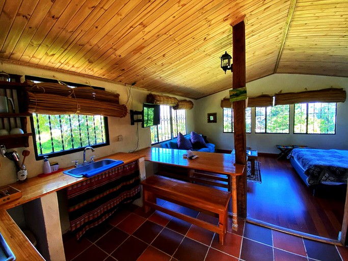 Tiny Houses (Nemocon, Cundinamarca, Colombia)