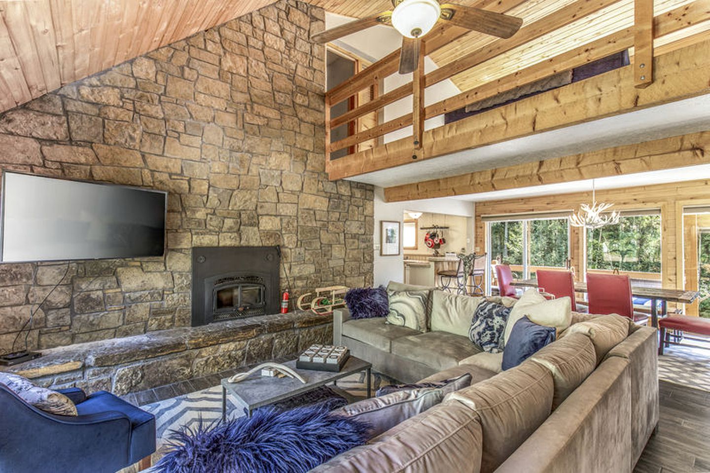 Lovely Durango Cabin Ideal for a Family Getaway in Colorado