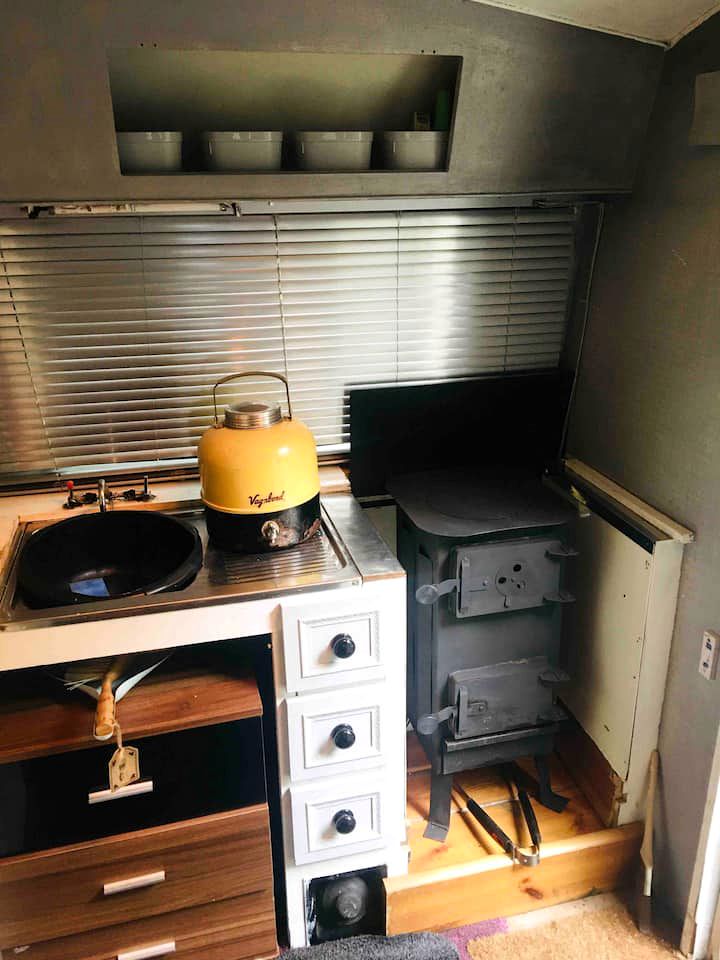 Private Caravan Rental in Sturry Ideal for Short Breaks in Kent