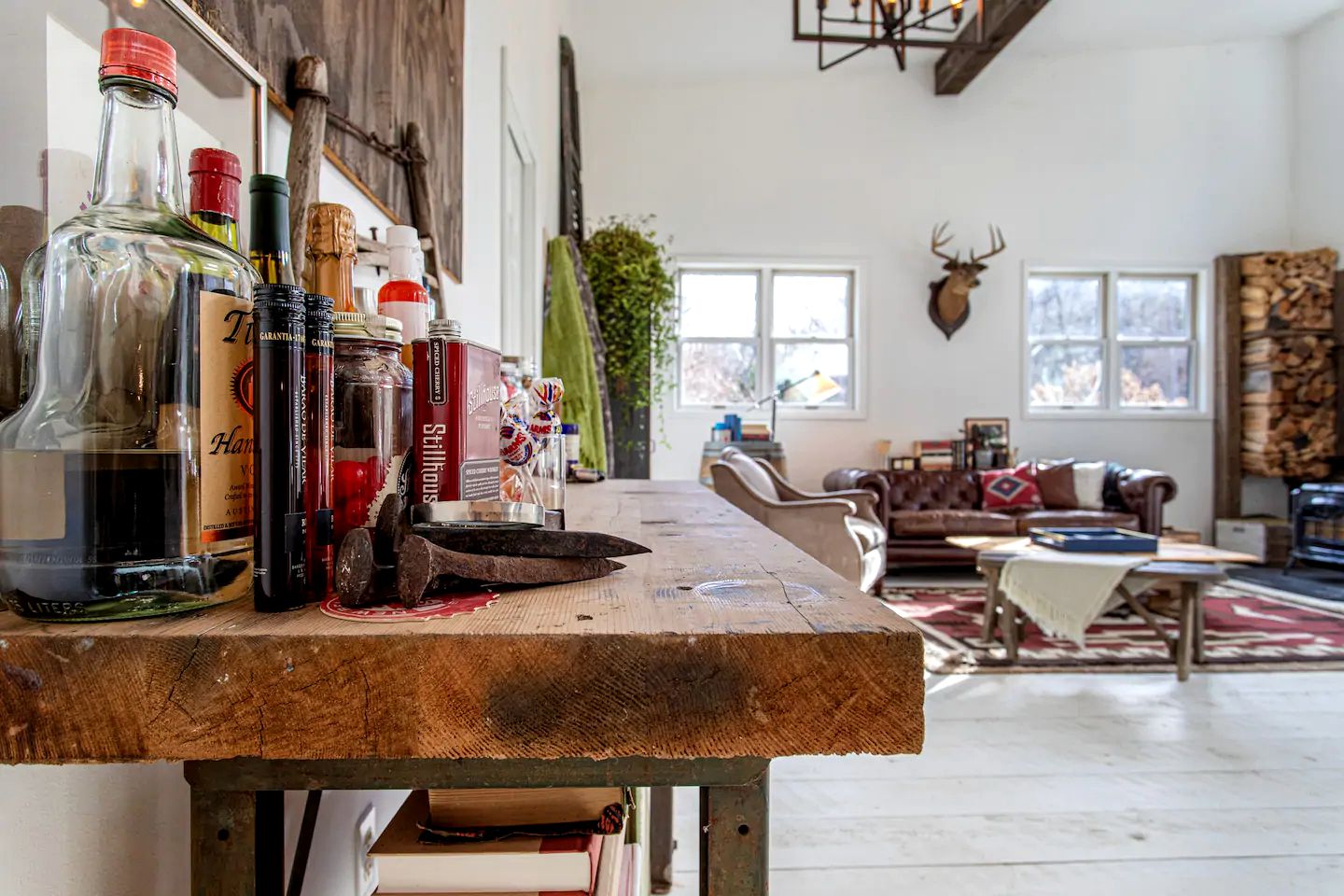 Secluded Cabin Rental Perfect for Upstate NY Glamping
