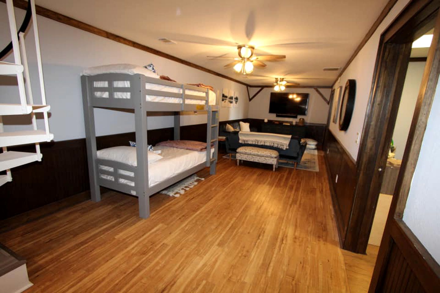 Fantastic Cabin Accommodation for Getaways near Chattahoochee National Forest, Georgia