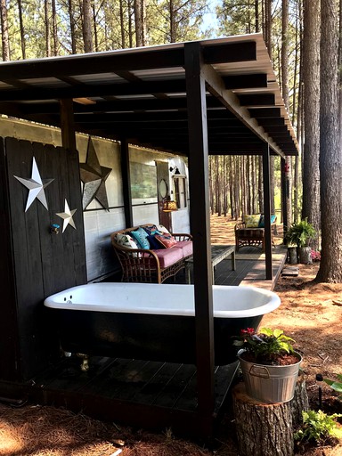 Airstreams (Hartwell, Georgia, United States of America)