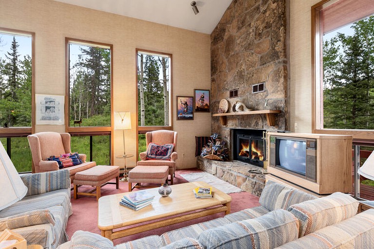 Cabins (Durango, Colorado, United States)