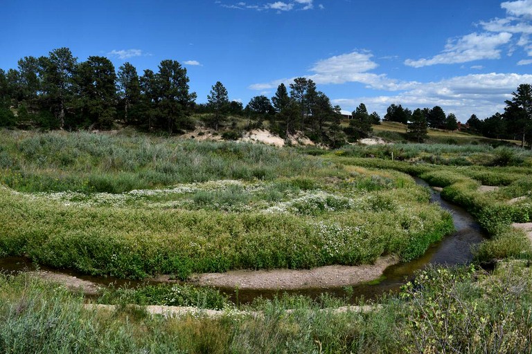 Photo of Glamping Along Monument Creek