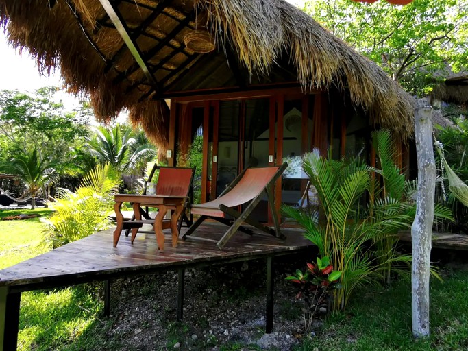Quintana Roo accommodation for glamping in Mexico